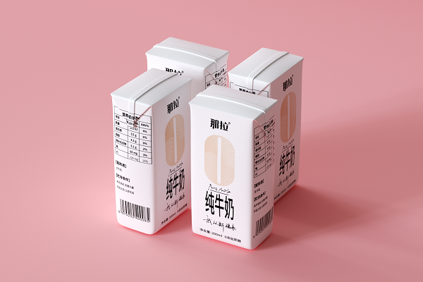 乳業(yè)重磅推出“”純牛奶，以品質(zhì)之名，賦能新疆液態(tài)牛奶市場